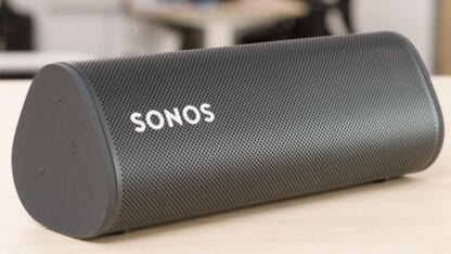 Muziekliefhebbers opgelet: Sonos Roam komt met 3 nieuwe stijlvolle kleuren
