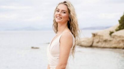 Zien: Madieke van De Bachelor showt killerbody op Instagram