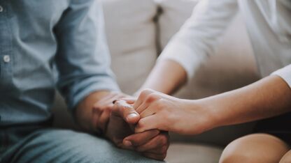 Manieren om je relatie leven in te blazen