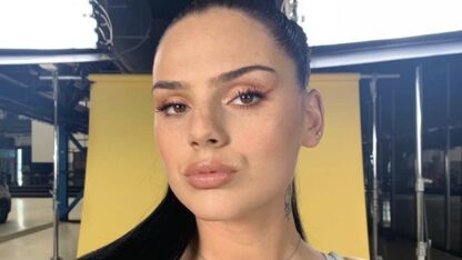 Famke Louise deelt eerlijke foto van lichaam na zwangerschap
