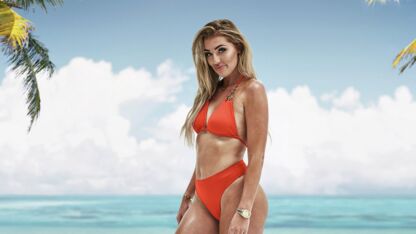 'Ex On The Beach-Jørney datet nu met déze realityster'