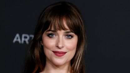 Dakota Johnson over Fifty Shades of Grey-films: "heb er een slecht gevoel over"