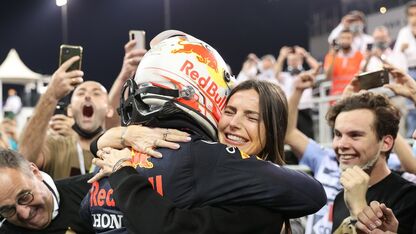 Dit zijn de vriendinnen van deze 6 F1-coureurs