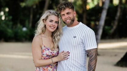 Zijn Jan Sietse en Linde nog samen na Temptation Island 2022?