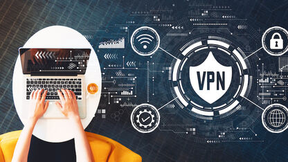Waarom je in 2022 écht een VPN moet hebben