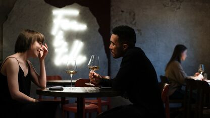 Deze dingen kun je beter niet zeggen op een eerste date
