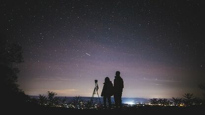 Deze sterrenbeelden passen het beste bij elkaar in een relatie