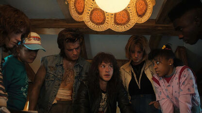 Alles over Stranger Things seizoen 5: wat we nu weten