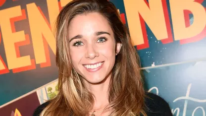 Babynieuws: Ellen Hoog bevallen van tweede kindje