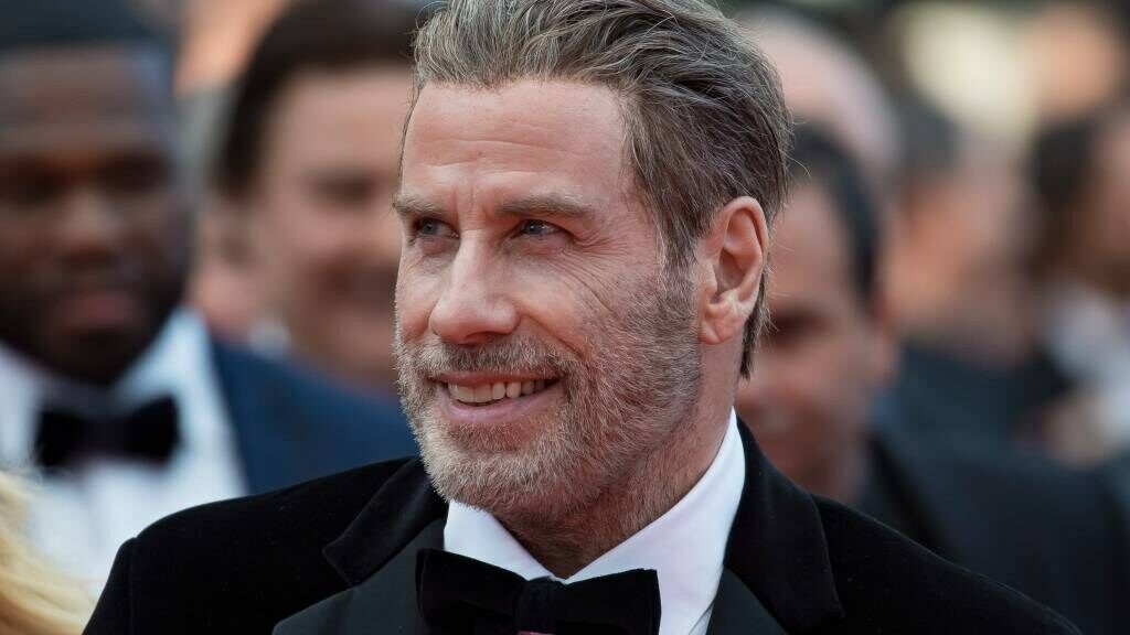 John Travolta reageert op overlijden Olivia Newton van Grease