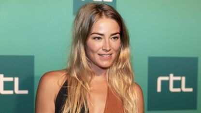 Geraldine Kemper doet boekje open over onzekerheden: "wilde grotere borsten"