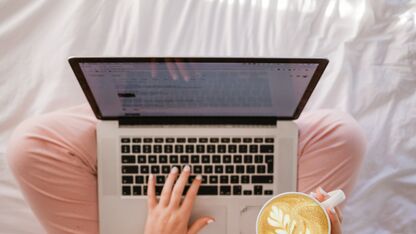 Je cv opstellen? Tips om de baan van je leven binnen te slepen