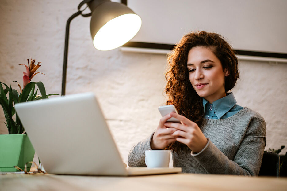 Snel afgeleid door je telefoon? Met deze tips niet meer