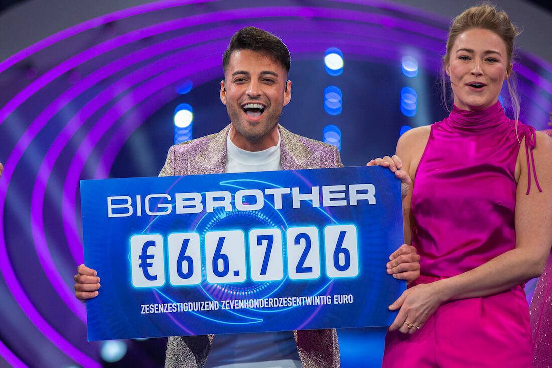 Big Brother 2023 komt eraan (en hier kan je je inschrijven!)
