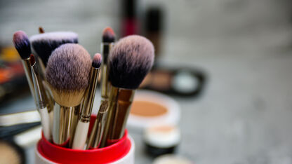 Make-up kwasten schoonmaken: do's en don'ts