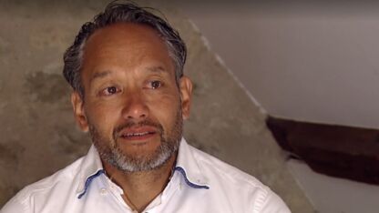 B&B Vol Liefde-Menno en "ware liefde" weer uit elkaar