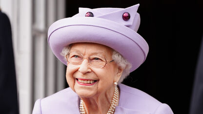 Dit verandert er nu de Britse Queen Elizabeth II (96) is overleden