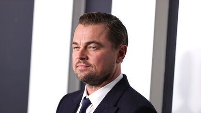 Leonardo DiCaprio op de hak genomen tijdens Emmy Awards 2022 (en Twitter gaat los)