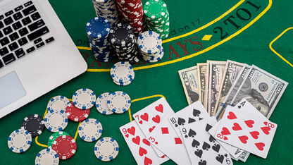 9 dingen die veilig online gokken garanderen
