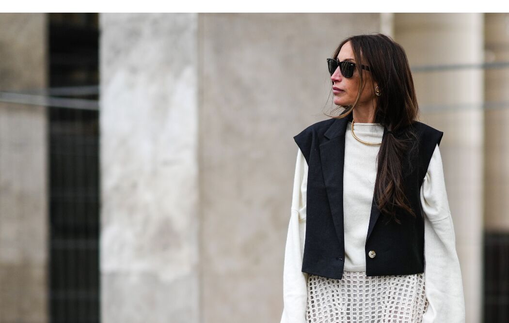 6 gilets om je outfit specialer te maken!