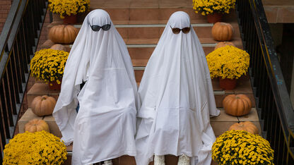 Halloween vieren met je partner? Dit zijn de leukste kostuums voor stelletjes