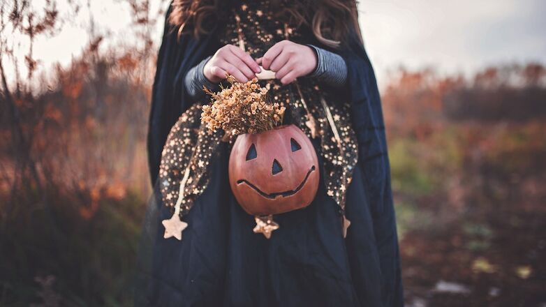 Clancy Gelovige Catastrofaal Goedkope Halloween kostuums: zo maak je ze zelf