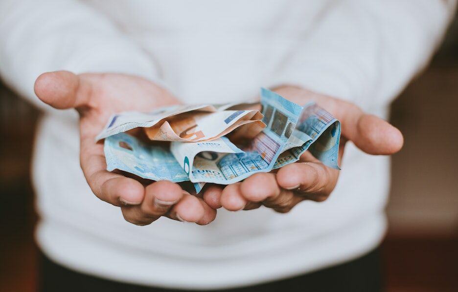 Overleef de winter: 10 manieren om meer geld te verdienen