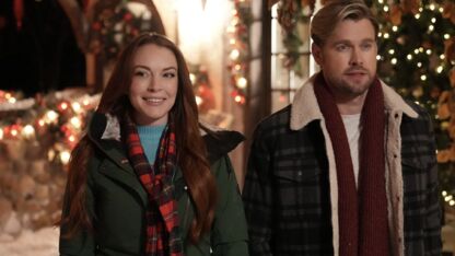 Jingle bells: dit zijn de leukste kerstfilms die in 2022 verschijnen
