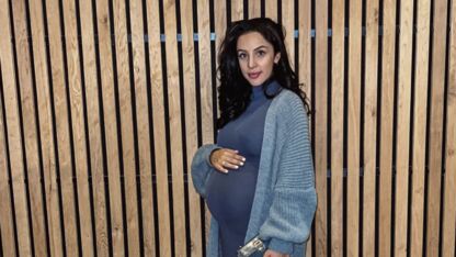Babynieuws: Rodanya Kelsey bevallen van een tweeling