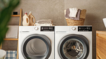 Wassen met koud water: 6 tips om te besparen met je wasbeurten
