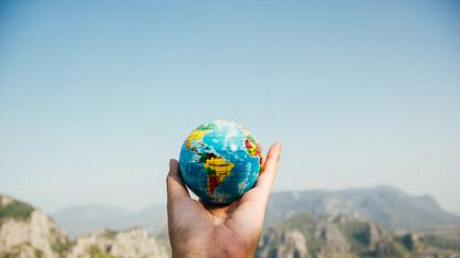 Klimaatangst: wat klimaatverandering met je mentale gezondheid doet