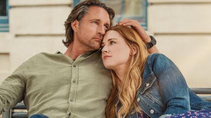 Er komt waarschijnlijk een spin-off van de serie Virgin River