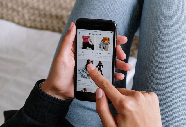 rib soort Schadelijk Online kleding verkopen? 6 tips voor succes