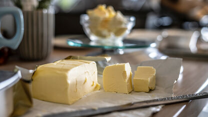 ‘Butter board’ is de nieuwe kaasplank en een hit op TikTok
