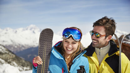Wintersport boeken? Dit zijn de mooiste skigebieden in Europa