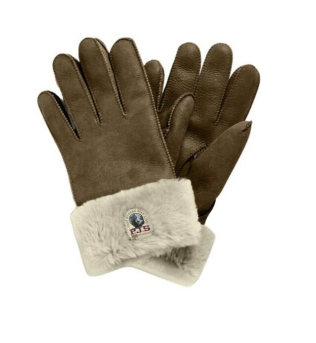 parajumpers handschoenen