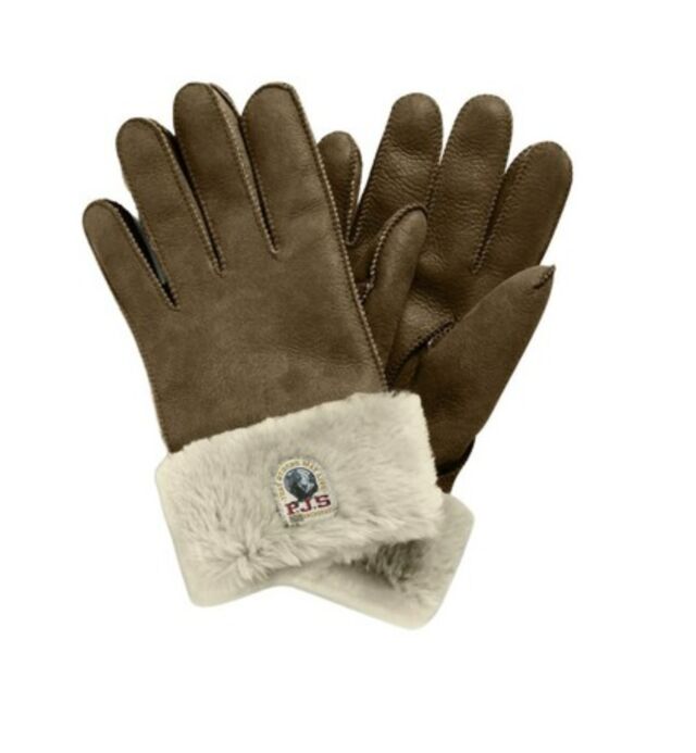 Parajumpers gloves