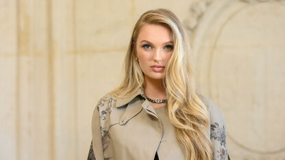 Babynieuws: Romee Strijd bevalt van tweede dochtertje