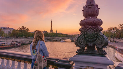 Dit zijn de meest Instagrammable plekken in Parijs