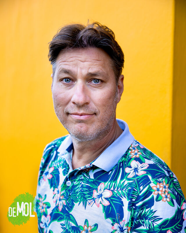 wie is de mol kandidaten 2023