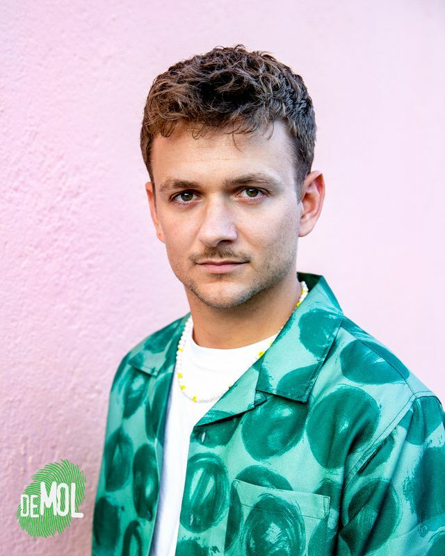 wie is de mol kandidaten 2023