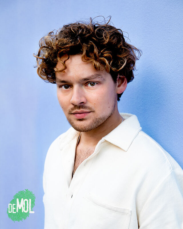 wie is de mol kandidaten 2023