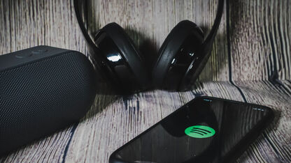 Zó beluister je muziek op Spotify met een hogere kwaliteit