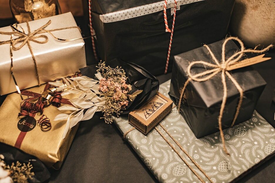 Met deze tips pak jij cadeautjes in als een pro