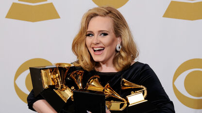 Adele: leeftijd, vermogen en biografie