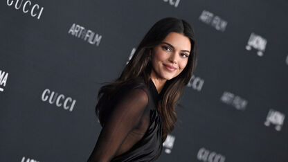 Kendall Jenner: leeftijd, vermogen en biografie