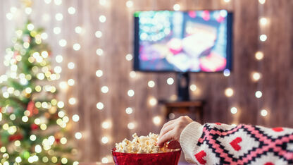 Deze kerstfilms op Netflix wil je deze maand kijken