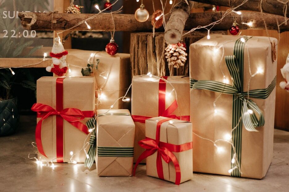 De leukste kerstcadeaus onder de 20 euro