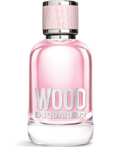 wood pour femme