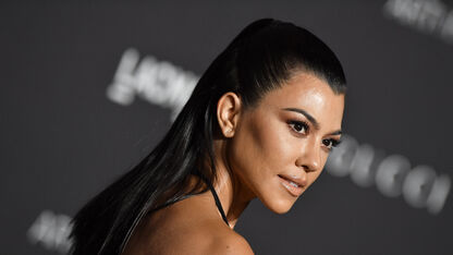 Kourtney Kardashian: leeftijd, vermogen en biografie